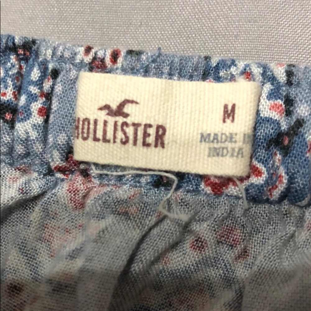 Hollister skirt size M - Picture 3 of 3